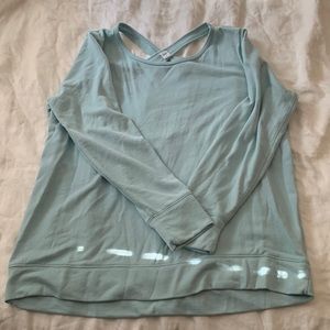 Old Navy active sweatshirt